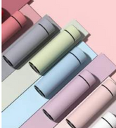 STAINLESS STEEL TEA MAKING INTELLIGENT ELEGANT CUP